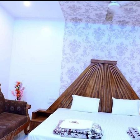 Hotel Shalimar Executive, Uran Islampur Peth  Exteriör bild